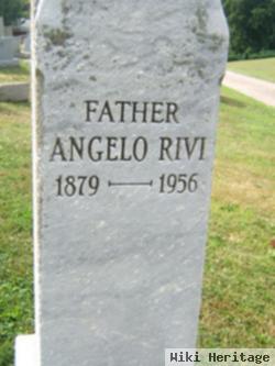 Angelo Dionigi Rivi