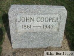 John Cooper