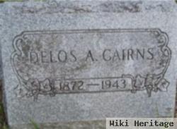 Delos A. Cairns