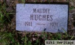 Maudie Hughes