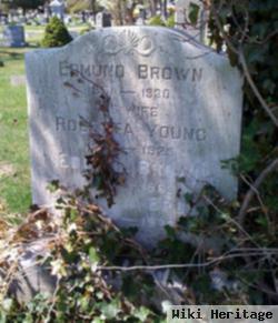 Edmund Brown