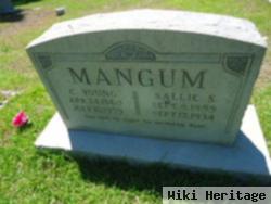 C Young Mangum