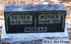 M "father" Morgan
