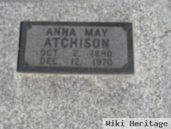 Anna May Johnson Atchison