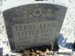 Terry Lynn Littleton