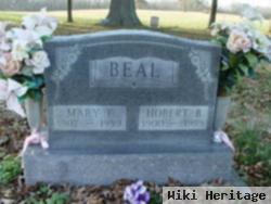 Hobert B. Beal