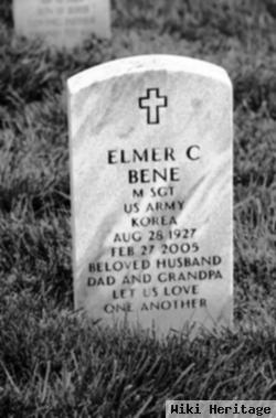 Elmer Carol Bene