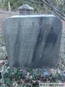 Lillian May Coe