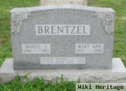 Daniel James Brentzel