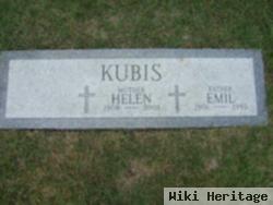 Emil T Kubis