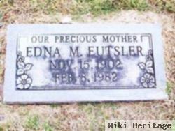 Edna M. Eutsler