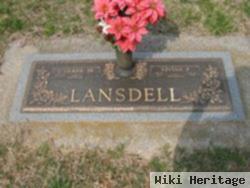 Vivian P. Lansdell