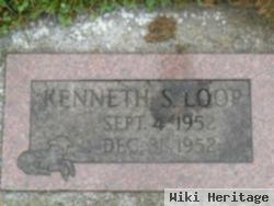 Kenneth S Loop