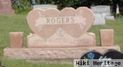 Nan F Rogers