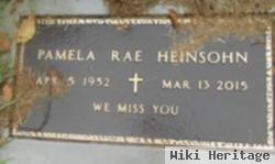 Pamela Rae Durham Heinsohn