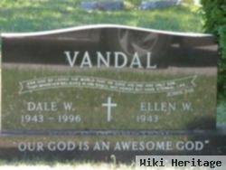 Dale W. Vandal