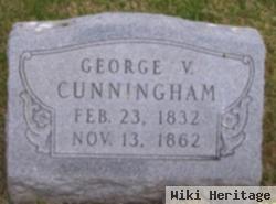 George Cunningham