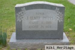 John Elmer "el" Phipps