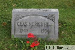 Charles Norris Hill