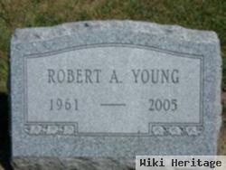 Robert Young