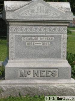 Charles Mcnees