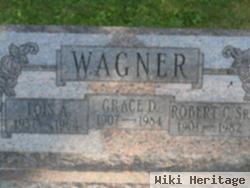 Lois A Wagner