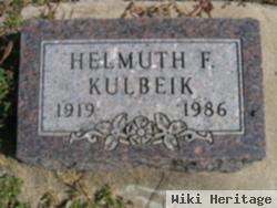 Helmuth F. Kulbeik