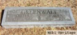 James Austin Greenwalt