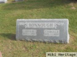 Charles Frederick Bonnough