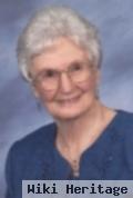 Margaret Nancy Sparkman Galey