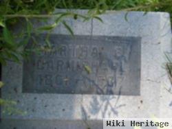 Martha Ellen Huffman Carmichael