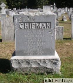 John Chipman