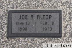 Joseph Andrew Altop