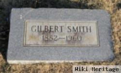 Gilbert Smith