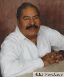 Salvador M. Aguilar