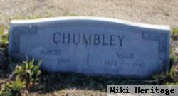 Robert Russell Chumbley