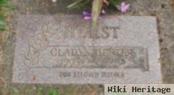 Gladys H. Mcbride Hurst