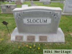 John Albert Slocum, Jr
