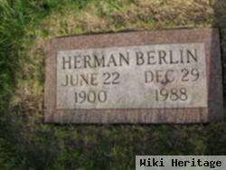 Herman Berlin