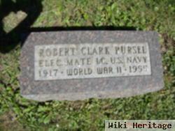 Robert Clark Pursel