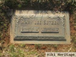 Mary Lee Setzer