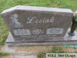 Joseph E. Lesiak