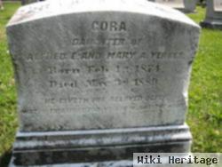 Cora May Yerkes