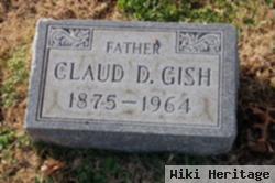 Claud D. Gish
