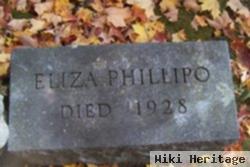 Eliza Phillipo