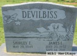 James Leroy Devilbiss