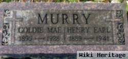 Henry Earl Murry