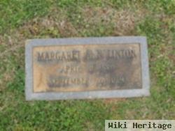 Margaret Ann Linton