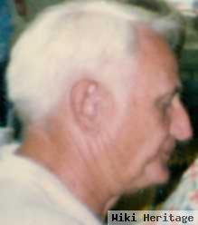 Wilbur Wayne "bill" Adair