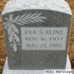 Eva S Kline